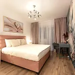 Xox Comfort Giurgiului