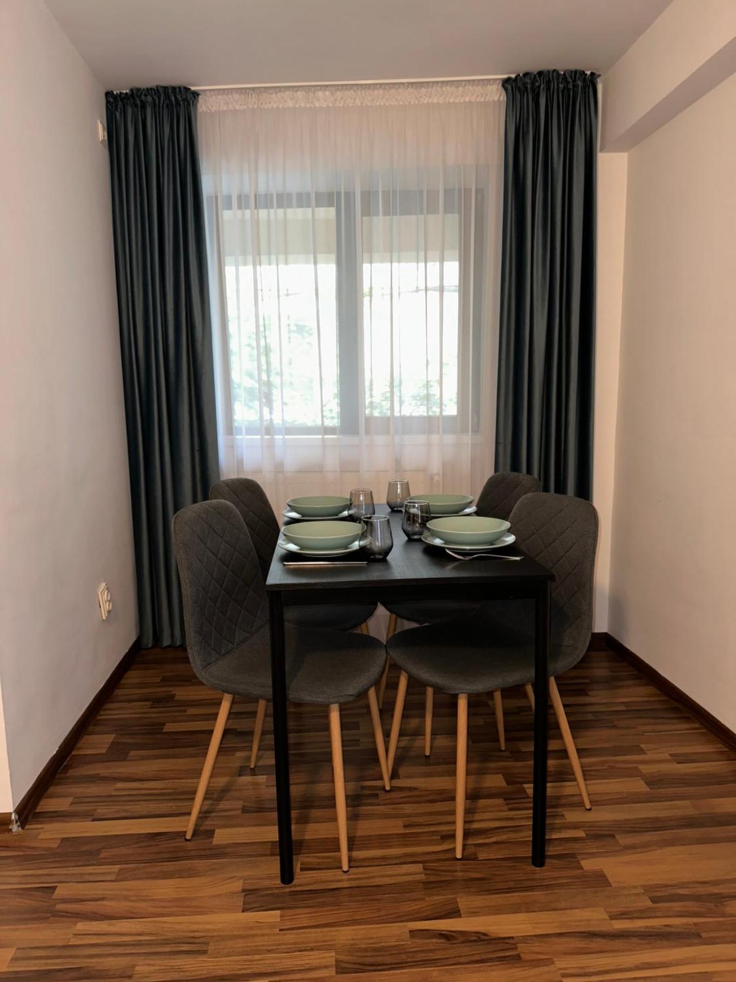 Xox Comfort Giurgiului Bucharest