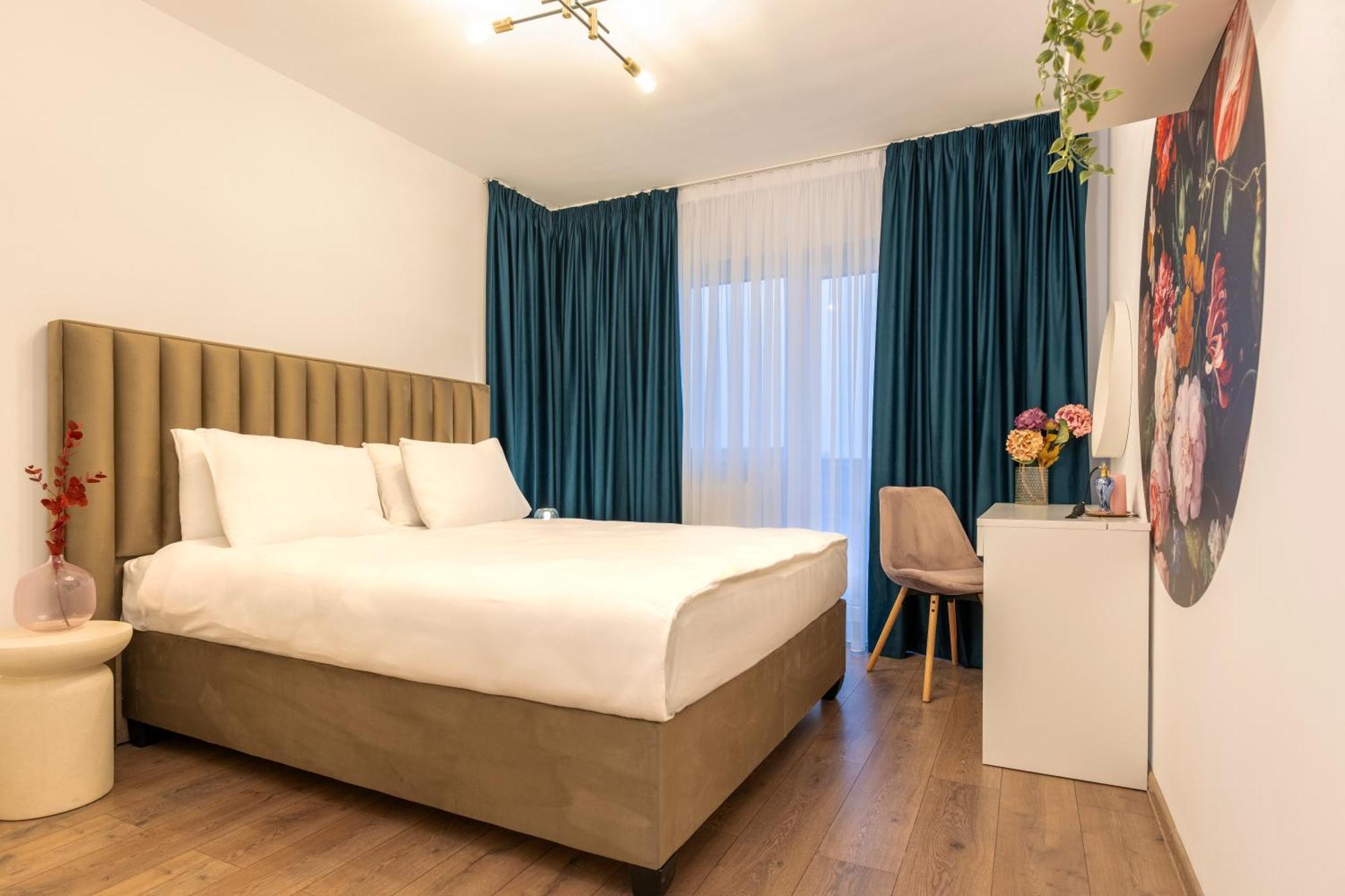 Xox Comfort Giurgiului * Bucharest